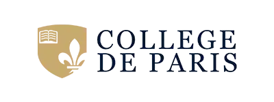 College de Paris-logo-Partenaire-BarryConnan